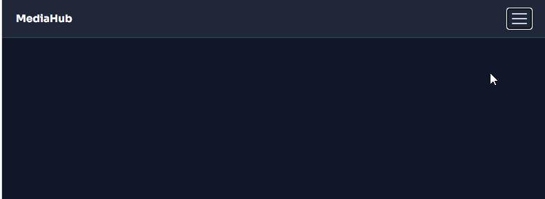 Creating a Responsive Mobile Friendly Mega Menu