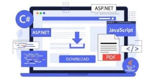 Download PDF File on Button Click in ASP.NET