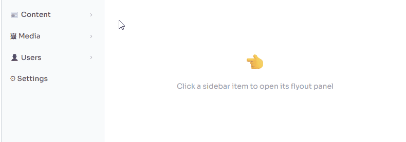 Vertical Mega Menu in Bootstrap 5